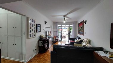 apartment em Rua Afonso Sardinha, Lapa - São Paulo - SP