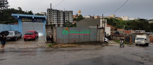 land_lot em Avenida Tore Albert Munck, Jardim Leonor - Cotia - SP