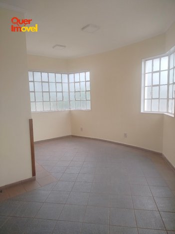 office em Rua Abdo Calil, Jardim Anhangüera - Ribeirão Preto - SP