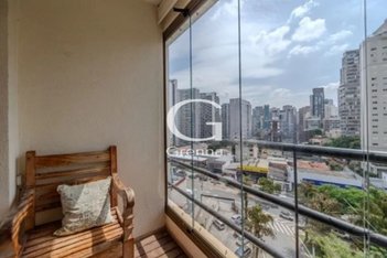 apartment em Rua Periquito, Vila Uberabinha - São Paulo - SP