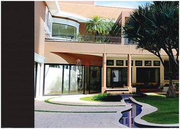 house em Rua Major Dietrich Ott, Jardim das Colinas - São José dos Campos - SP