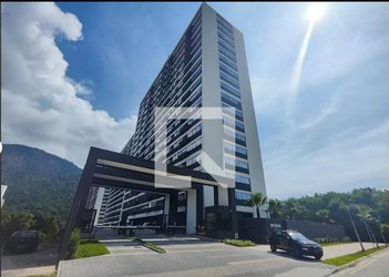 apartment em Estrada Bandeirantes, Jacarepaguá - Rio de Janeiro - RJ