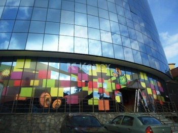 office em Avenida Luiz Dumont Villares, Parada Inglesa - São Paulo - SP