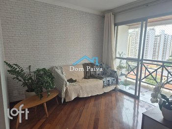 apartment em Rua Caravelas, Vila Mariana - São Paulo - SP