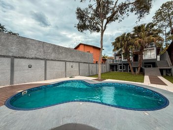 house em Rua Piracema, Parque São Paulo - Cotia - SP