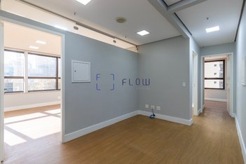 office em Rua Cubatão, Vila Mariana - São Paulo - SP