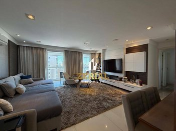 apartment em Rua General Osório, Santa Paula - São Caetano do Sul - SP