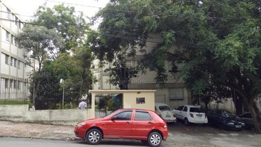 apartment em R. Cel. Niederauer, Noal - Santa Maria - RS