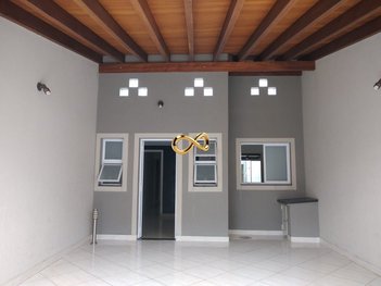 house em Avenida Gregório Aversa, Recreio São Judas Tadeu - São Carlos - SP