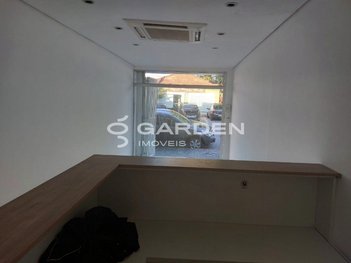 business em Avenida Doutor Adhemar de Barros, Jardim São Dimas - São José dos Campos - SP