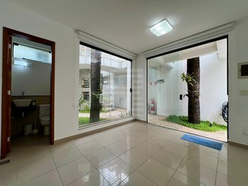 office em Rua Doutor Vieira Bueno, Cambuí - Campinas - SP