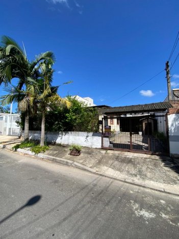 house em Rua Fernando Sabino, Bom Sucesso - Gravataí - RS