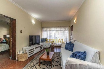house em Rua das Bandeiras, Olímpico - São Caetano do Sul - SP