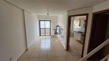 apartment em Rua Ruy Mendes de Rosis, Jardim Infante Dom Henrique - Bauru - SP