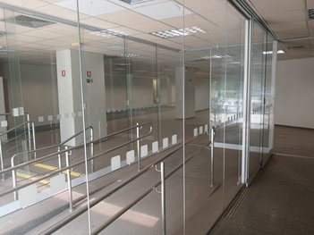 office em Avenida Goiás, Setor Central - Goiânia - GO