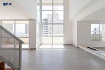 apartment em Rua Antônio Pereira de Sousa, Santana - São Paulo - SP