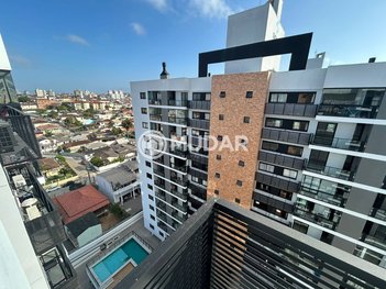 apartment em Sebastiana Coutinho, Areias - São José - SC