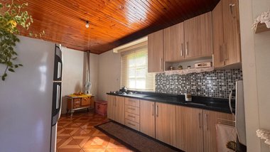 house em Rua Carlos Gomes - E, Jardim América - Chapecó - SC