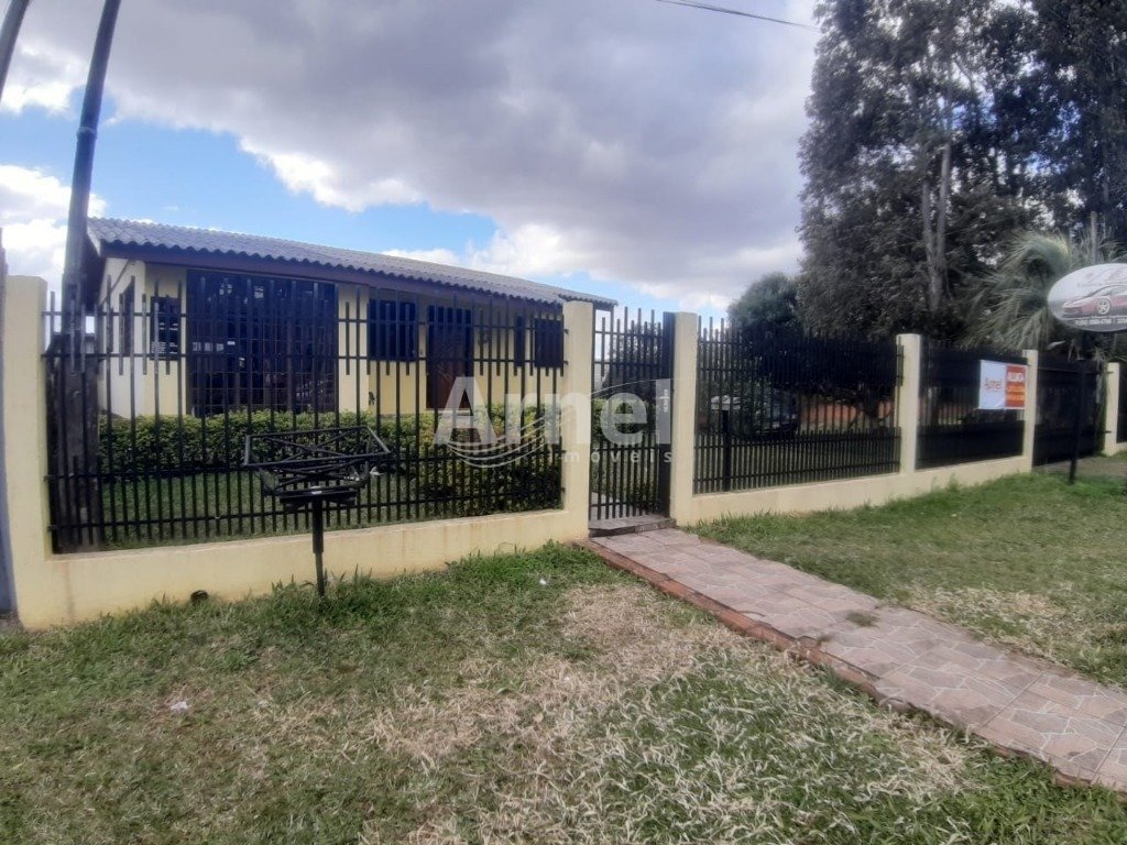 3 FACHADA FRENTE
