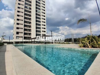 apartment em Avenida Engenheiro Carlos Reinaldo Mendes, Além Ponte - Sorocaba - SP
