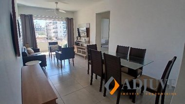 apartment em Rua Nicanor P. Couto, Vila Nova - Cabo Frio - RJ