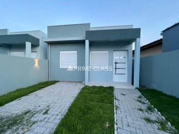 house em Rua Evaldo da Rosa, Sete - Sapucaia do Sul - RS