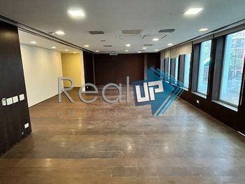 commercial_property em General Venâncio Flores, Leblon - Rio de Janeiro - RJ