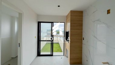 house em Rua das Safiras, Sertão do Maruim - São José - SC