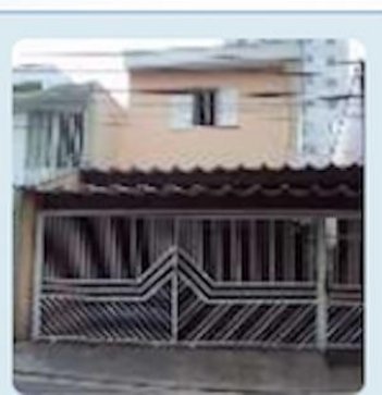 house em Rua Antonieta Aguirre de Moraes Barros, Vila Augusta - Guarulhos - SP