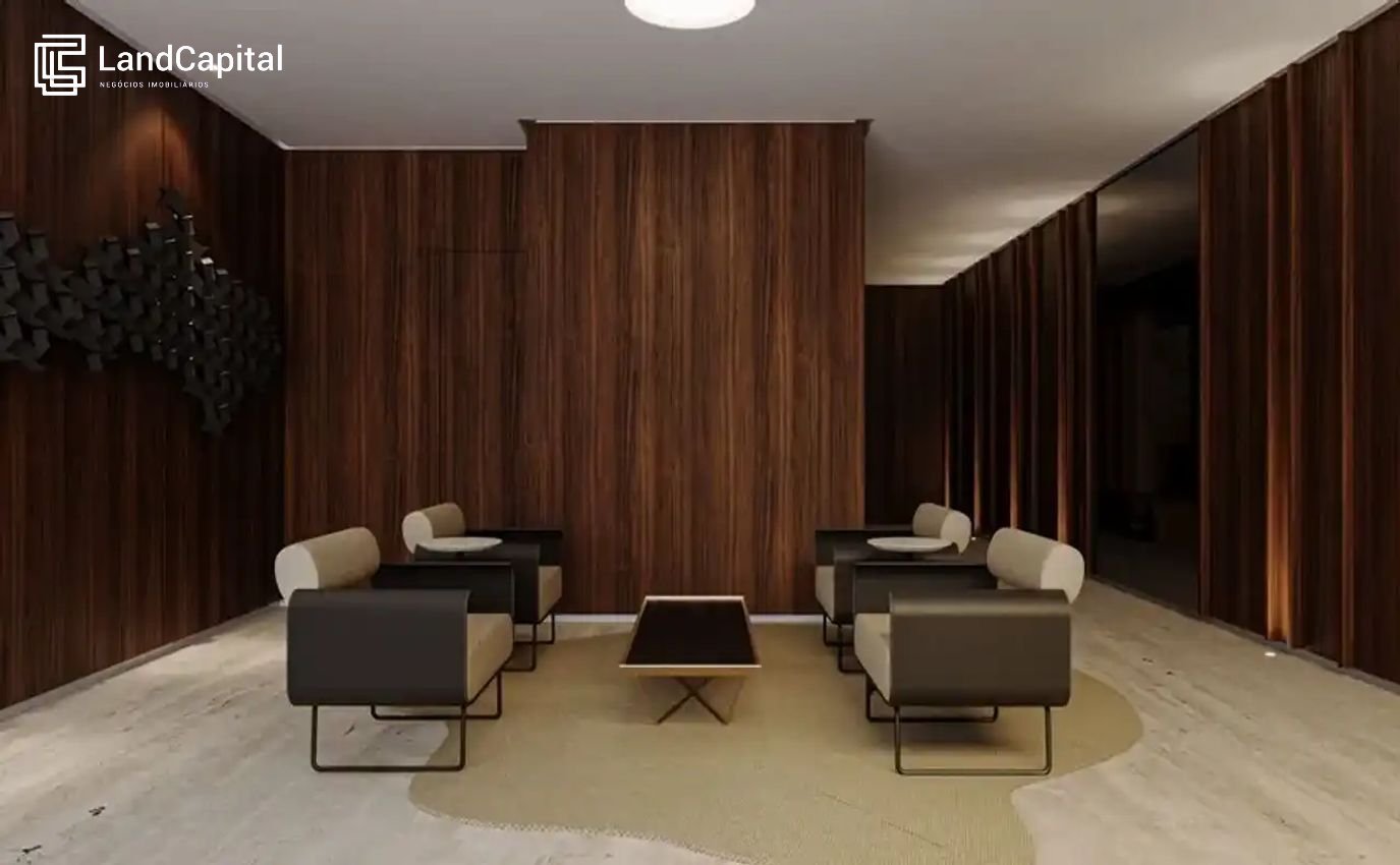 Hall de entrada
