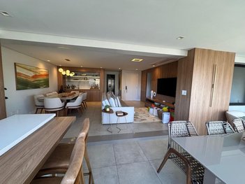 apartment em Rua Luís Correia de Melo, Vila Cruzeiro - São Paulo - SP