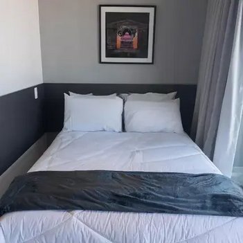 apartment em Rua Barata Ribeiro, Bela Vista - São Paulo - SP