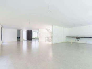 house em Alameda Calicut, Chácara Santo Antônio (Zona Sul) - São Paulo - SP