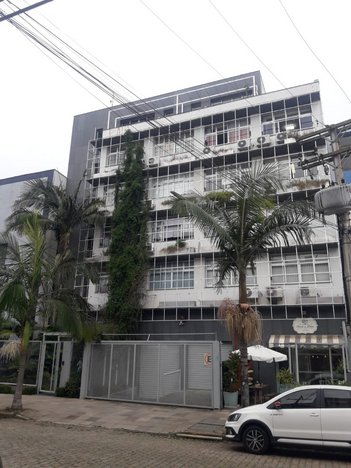 office em Baronesa do Gravataí, Cidade Baixa - Porto Alegre - RS