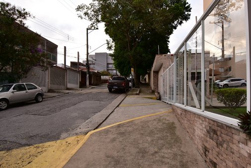 Cômodo Condomínio