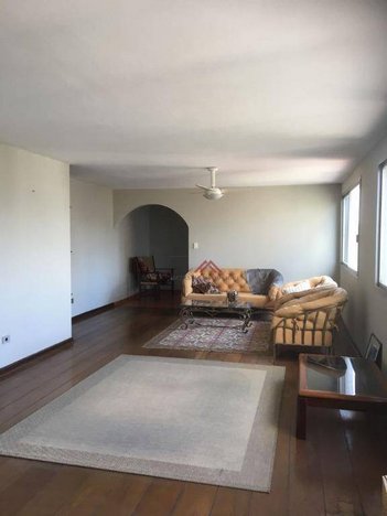 apartment em Rua Joaquim Novaes, Centro - Campinas - SP
