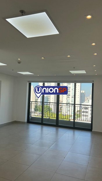 office em Rua Fernando Falcão, Vila Cláudia - São Paulo - SP