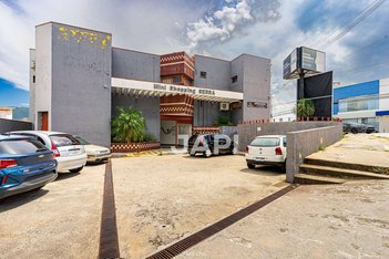 commercial_building em Avenida Benedicto Castilho de Andrade, Parque Residencial Eloy Chaves - Jundiaí - SP