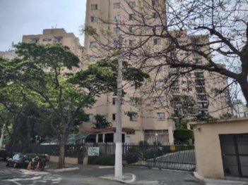 apartment em Rua Ulisses Cruz, Tatuapé - São Paulo - SP