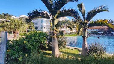 apartment em Avenida Luiz Boiteux Piazza, Ponta das Canas - Florianópolis - SC