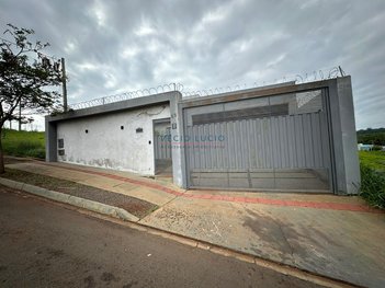 house em Rua Quaresmeira, Setor 2 - Ibiporã - PR