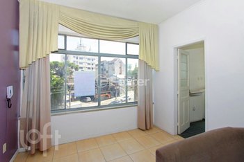 apartment em Avenida Protásio Alves, Petrópolis - Porto Alegre - RS