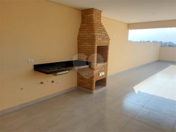 apartment em Rua Santa Maria Goretti, Utinga - Santo André - SP