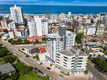 apartment em Rua Engenheiro Sá Rocha, Mar Grosso - Laguna - SC