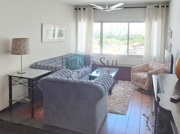 apartment em Rua José Jardim da Silveira, Jardim Taquaral - São Paulo - SP