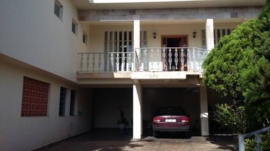 house em Rua Lúcia Terezinha Azzine de Aguiar, Colinas de São Pedro - São Pedro - SP