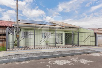house em Nora Nei, Vera Cruz - Gravataí - RS