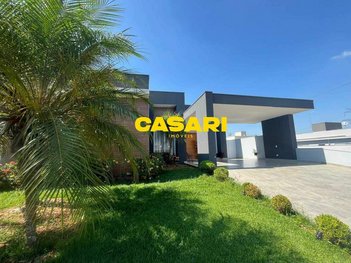 house em Avenida Coroa Boreal, Portal das Estrelas I - Boituva - SP