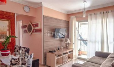 apartment em Avenida Vila Ema, Vila Ema - São Paulo - SP