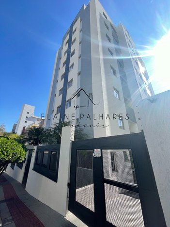 apartment em Rua Cônsul Walter, Buritis - Belo Horizonte - MG